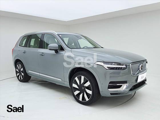 VOLVO XC90 2.0 T8 RECHARGE ULTIMATE AWD GEARTRONIC
